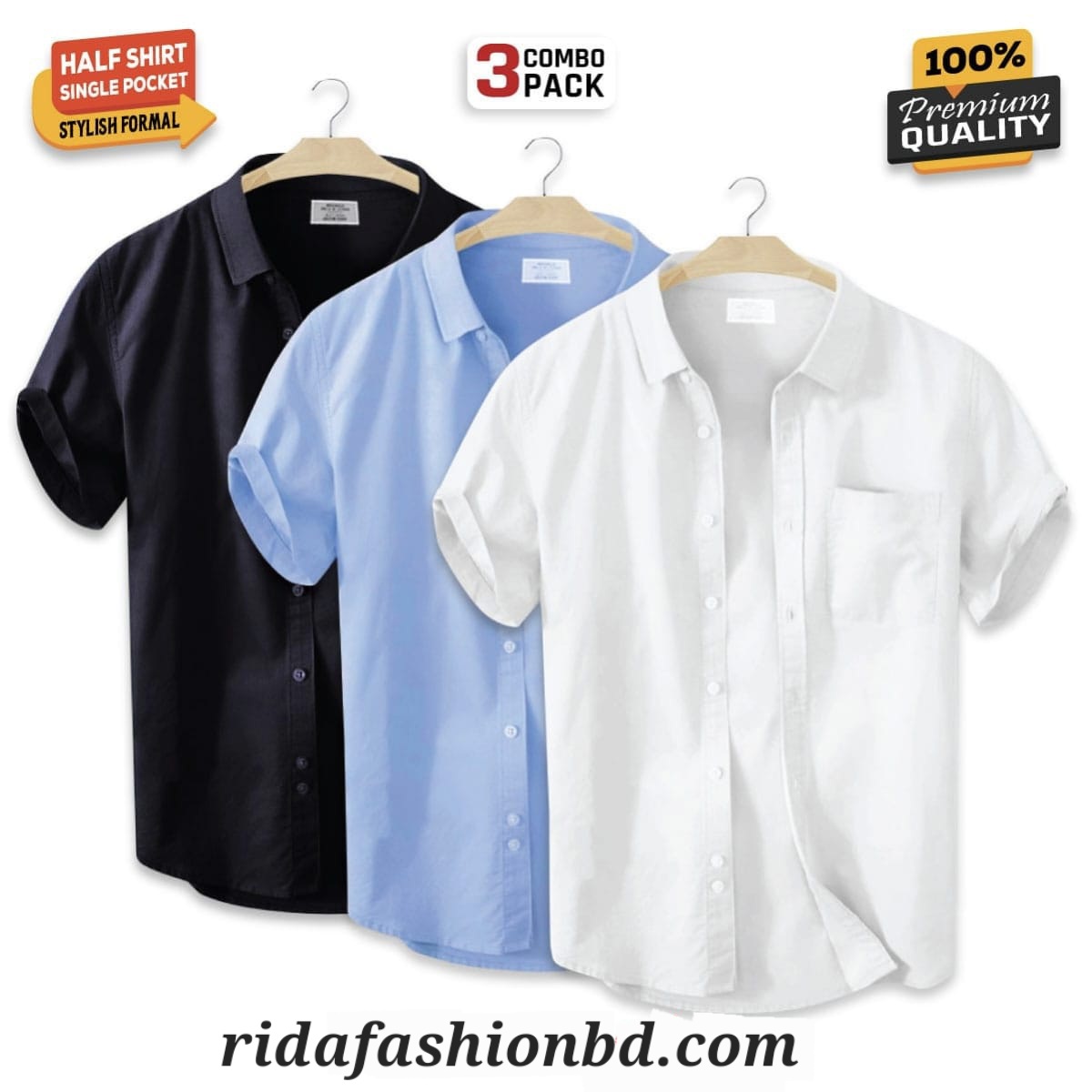 Short Sleeve Shirt