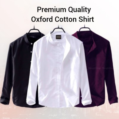 Long sleeve casual shirt